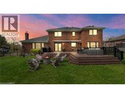 3992 WEIMAR Line, Wellesley, Ontario