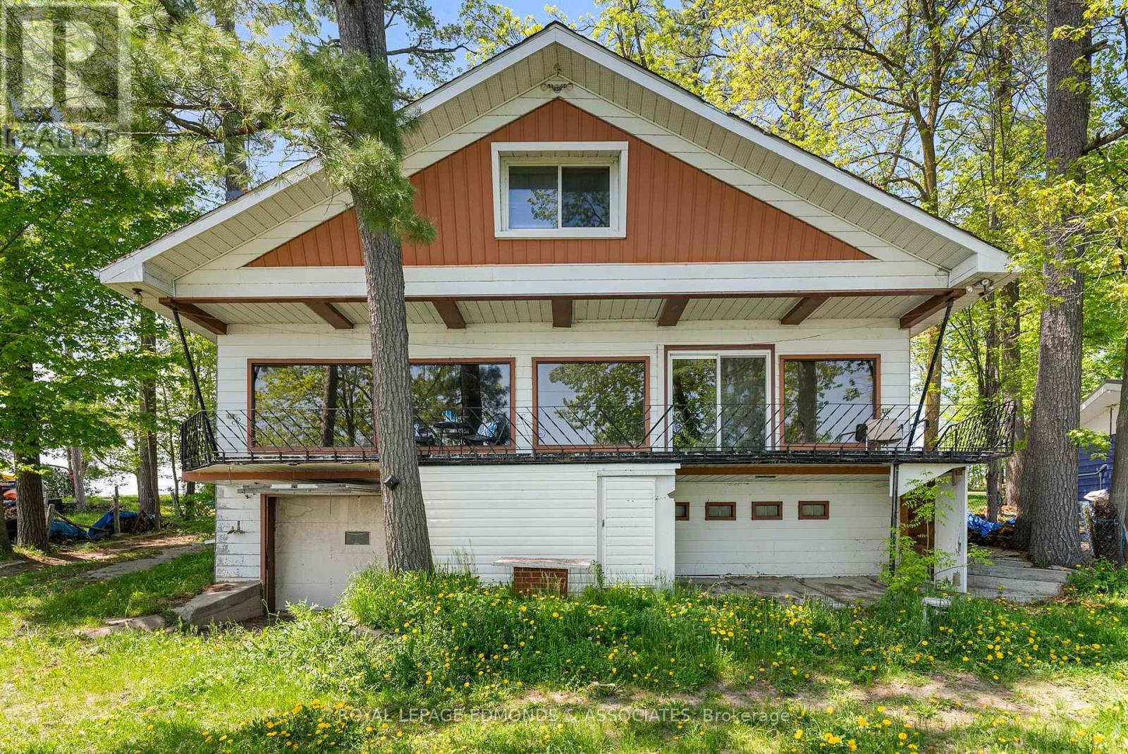 87 Cobble Stone Lane, Whitewater Region, Ontario  K0J 1K0 - Photo 35 - X12401072