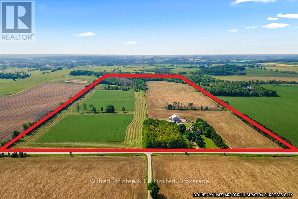 383 CONCESSION 10 ROAD E, Arran-Elderslie, Ontario