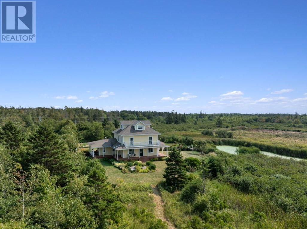 7373 Route 11, Cap Egmont, Prince Edward Island  C0B 2E0 - Photo 3 - 202522706