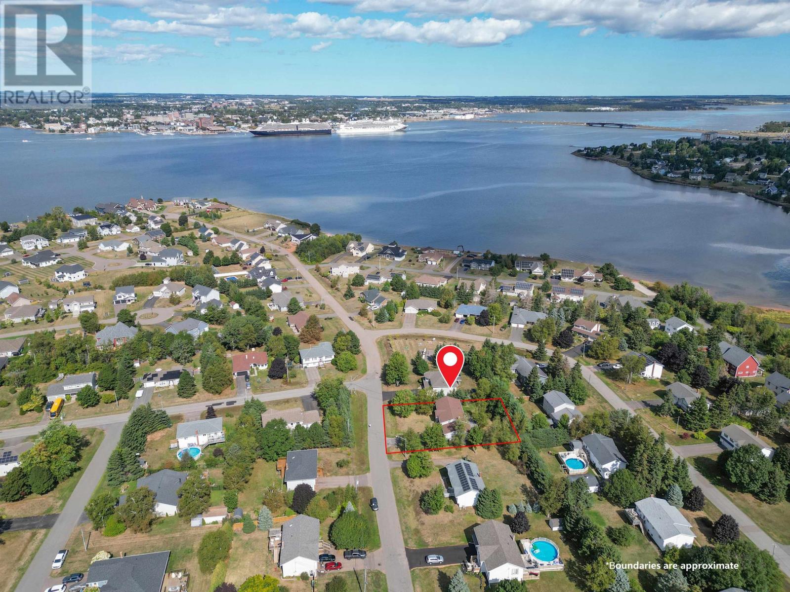 Lorem Ipsum Dolo, Stratford, Prince Edward Island  C1B  - Photo 35 - DEMO28853529