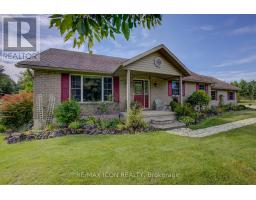 394358 CONCESSION 2 ROAD, West Grey, Ontario