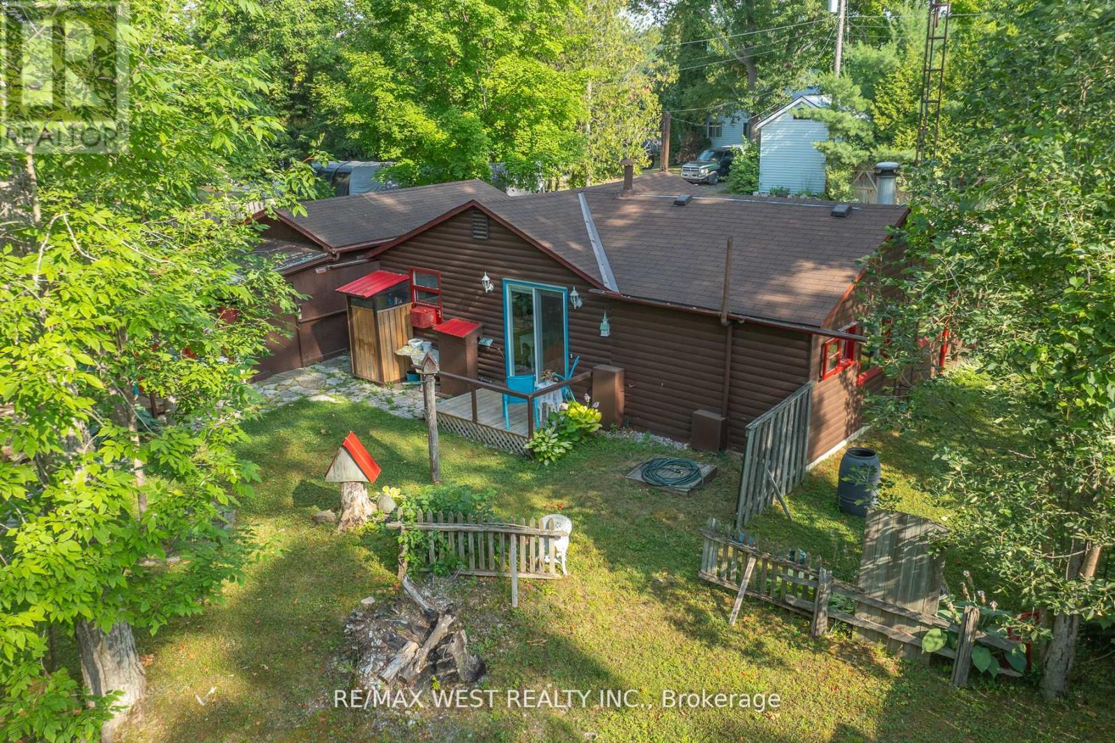 11 Fire Route 33, Havelock-Belmont-Methuen, Ontario  K0L 1Z0 - Photo 10 - X12400909