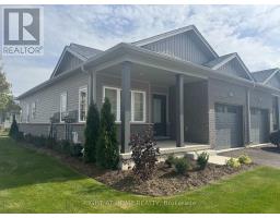 130 TEMPERA STREET, Stratford, Ontario