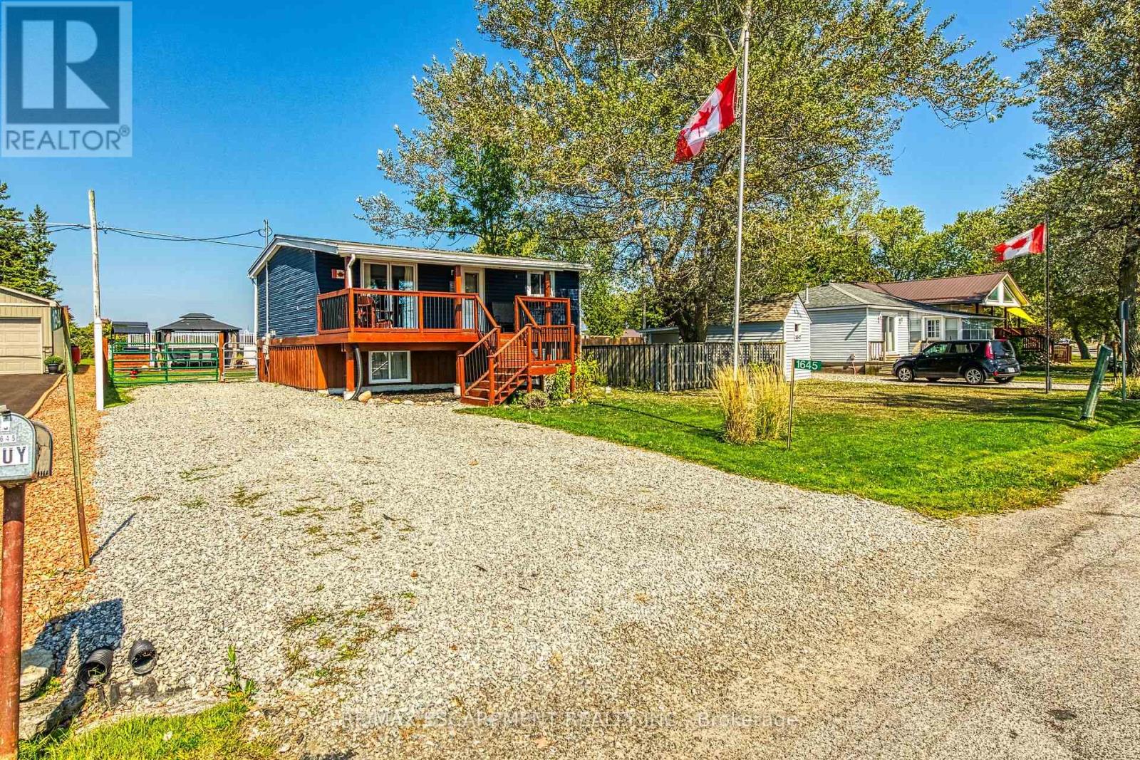 1645 Lakeshore Road, Haldimand, Ontario  N0A 1P0 - Photo 3 - X12400917