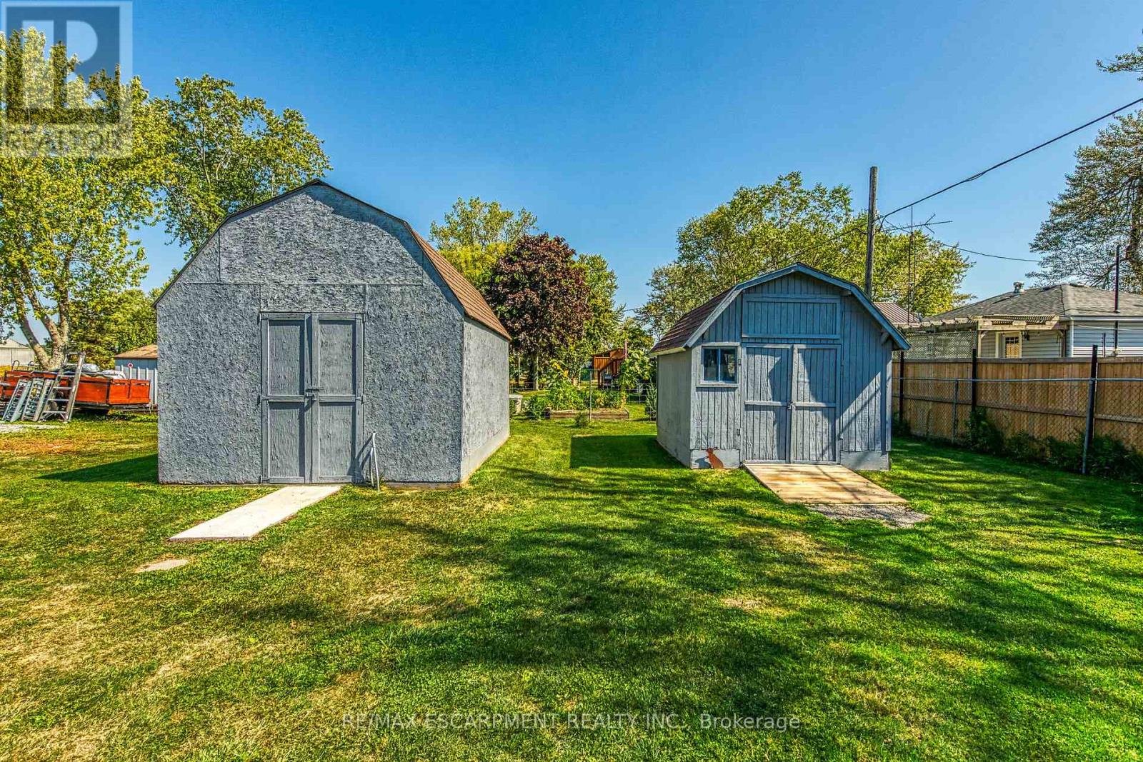 1645 Lakeshore Road, Haldimand, Ontario  N0A 1P0 - Photo 39 - X12400917