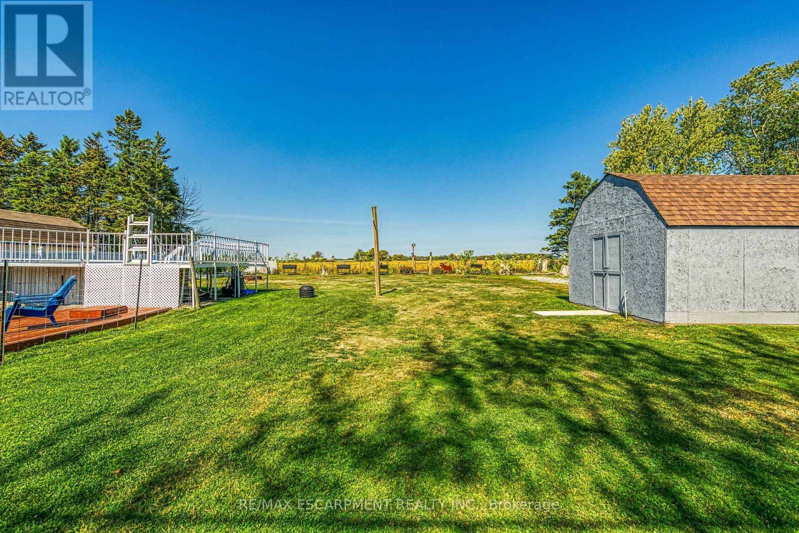 1645 Lakeshore Road, Haldimand, Ontario  N0A 1P0 - Photo 40 - X12400917