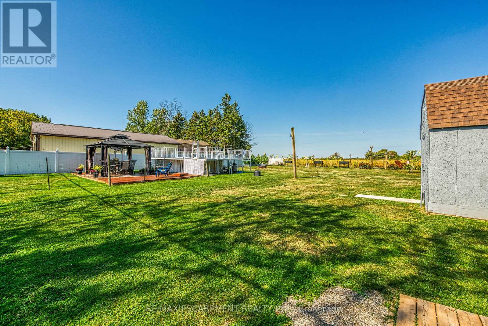 1645 Lakeshore Road, Haldimand, Ontario  N0A 1P0 - Photo 41 - X12400917