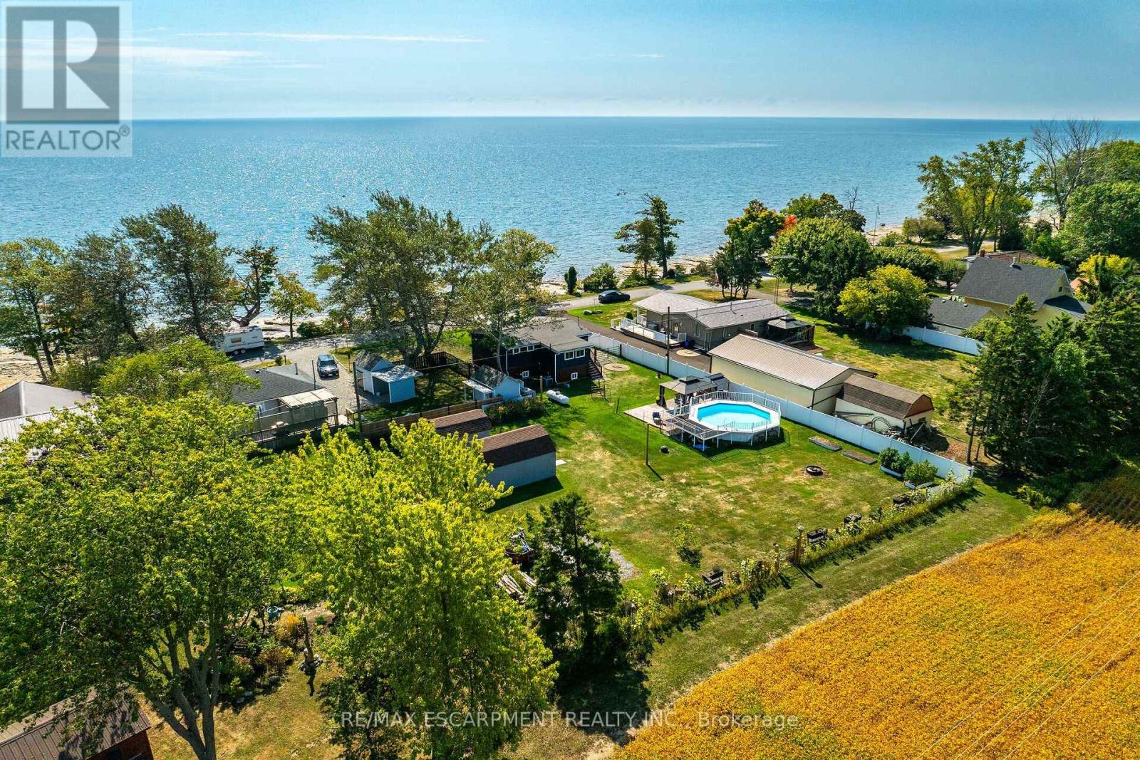1645 Lakeshore Road, Haldimand, Ontario  N0A 1P0 - Photo 43 - X12400917