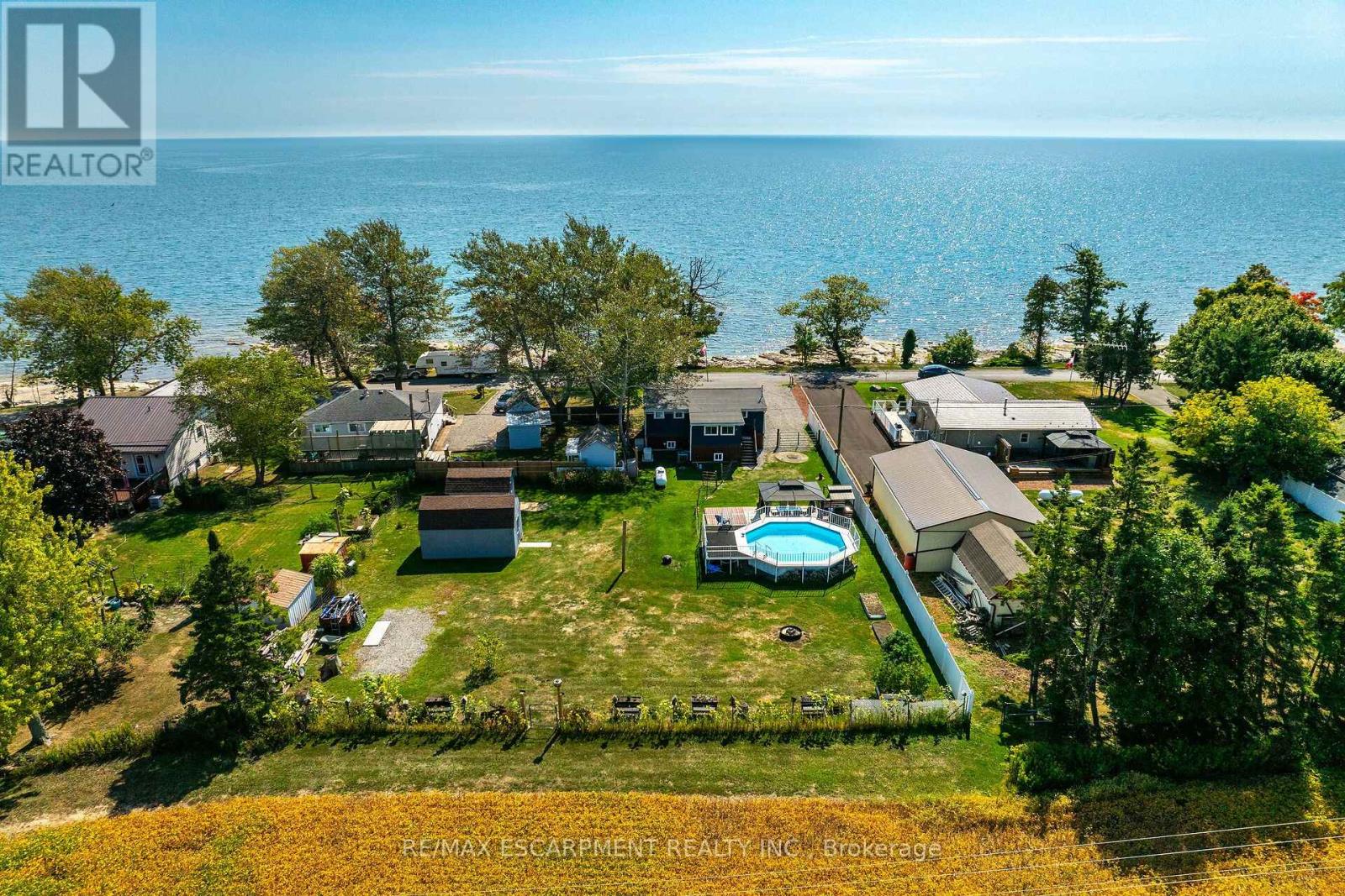 1645 Lakeshore Road, Haldimand, Ontario  N0A 1P0 - Photo 44 - X12400917