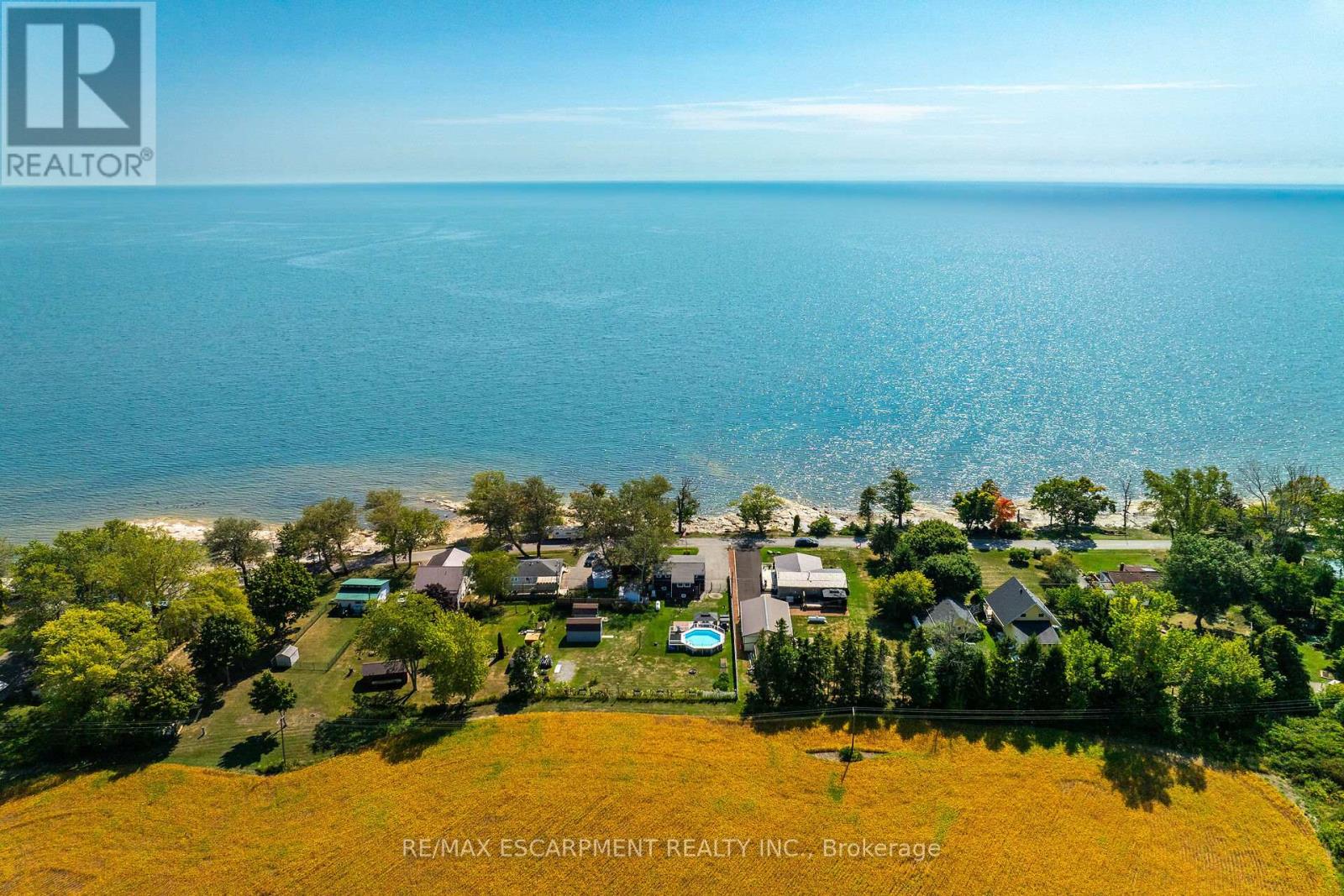 1645 Lakeshore Road, Haldimand, Ontario  N0A 1P0 - Photo 47 - X12400917