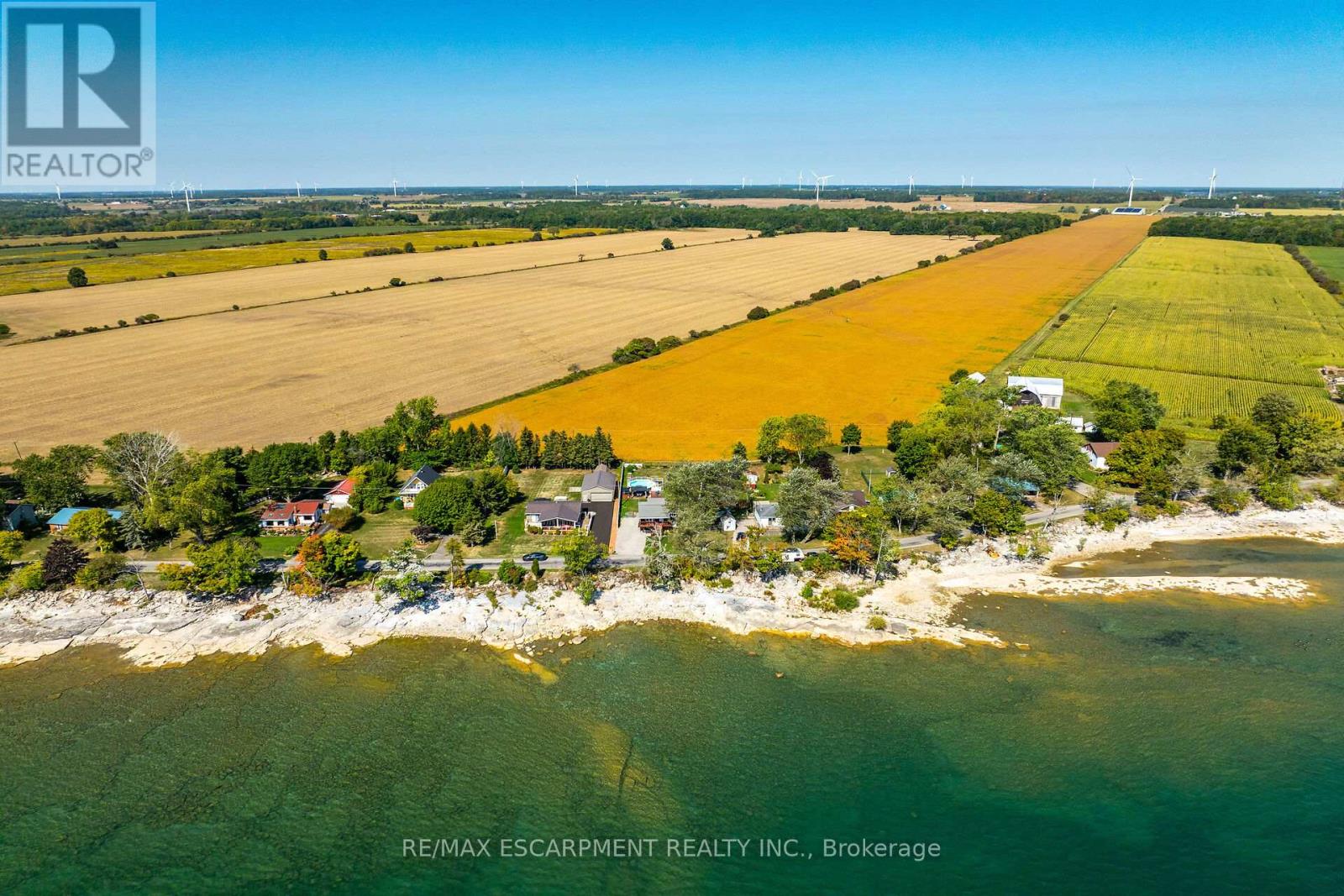 1645 Lakeshore Road, Haldimand, Ontario  N0A 1P0 - Photo 48 - X12400917