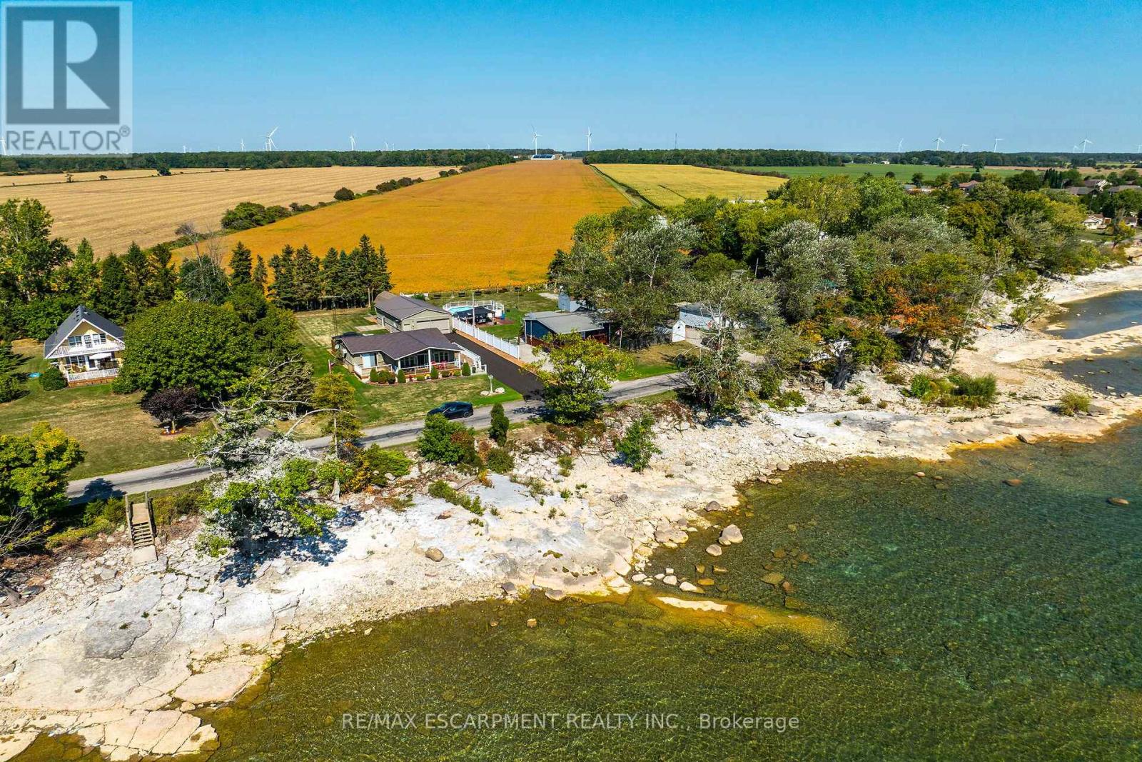 1645 Lakeshore Road, Haldimand, Ontario  N0A 1P0 - Photo 49 - X12400917