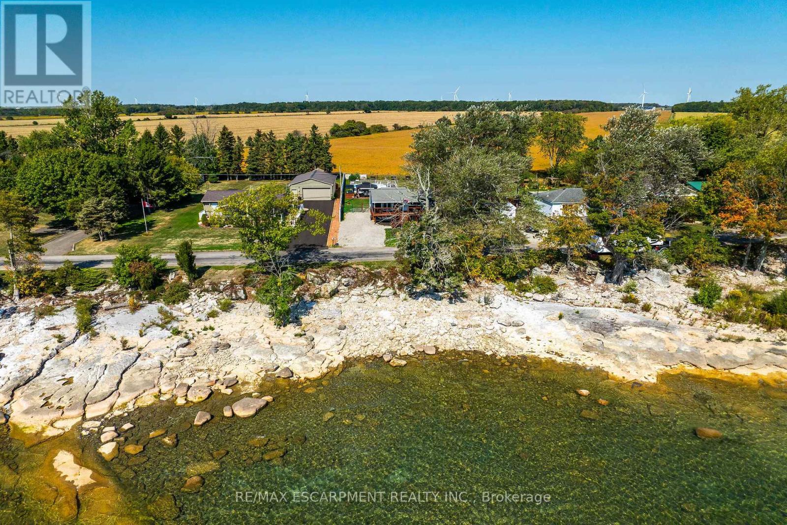 1645 Lakeshore Road, Haldimand, Ontario  N0A 1P0 - Photo 50 - X12400917