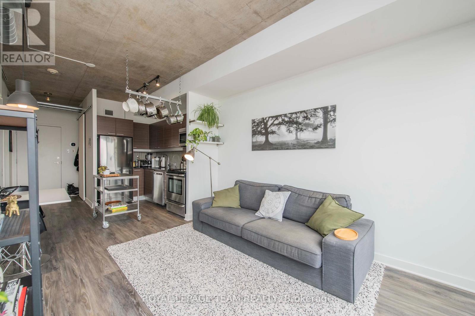813 - 354 Gladstone Avenue, Ottawa, Ontario  K2P 0R4 - Photo 12 - X12401011