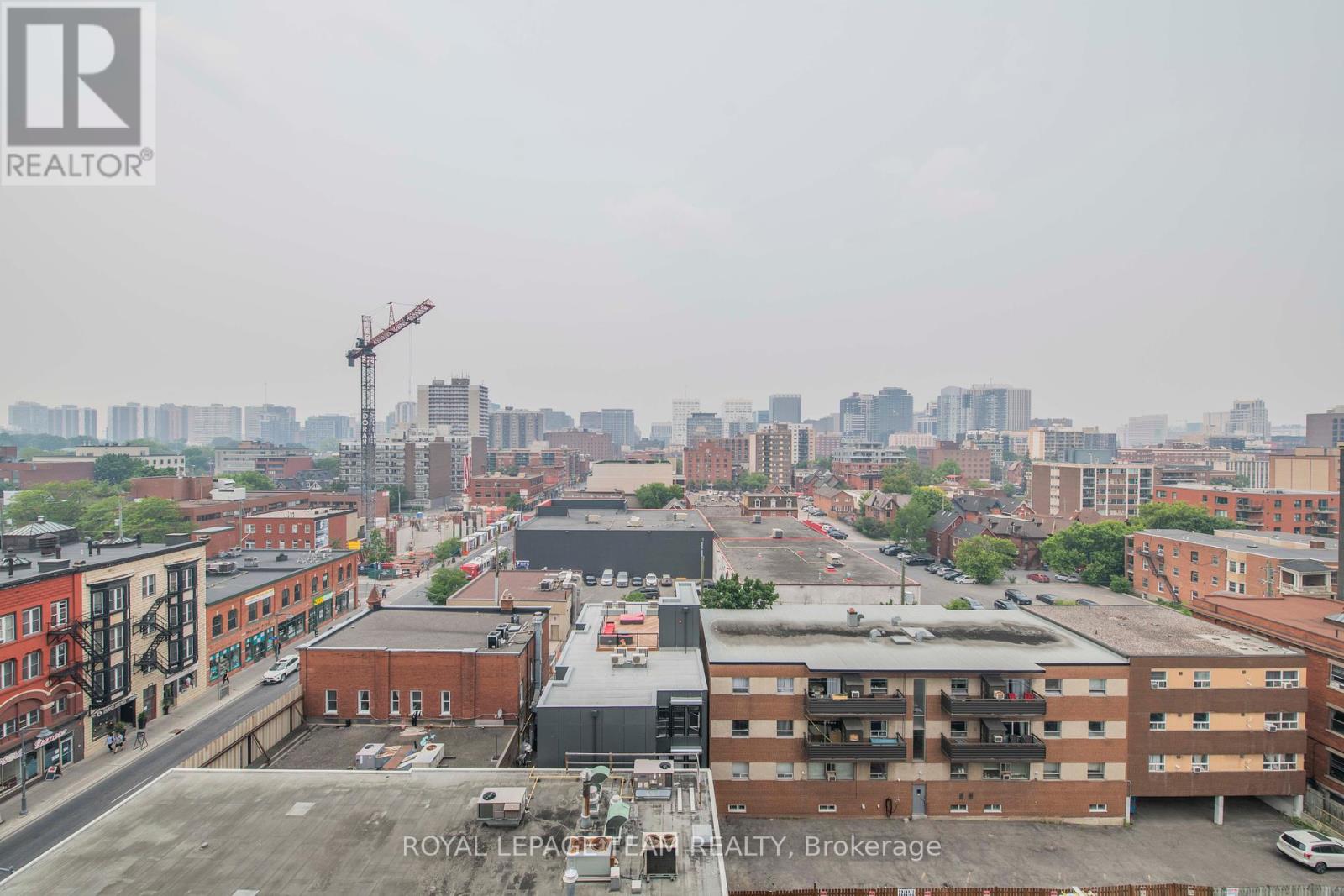 813 - 354 Gladstone Avenue, Ottawa, Ontario  K2P 0R4 - Photo 19 - X12401011