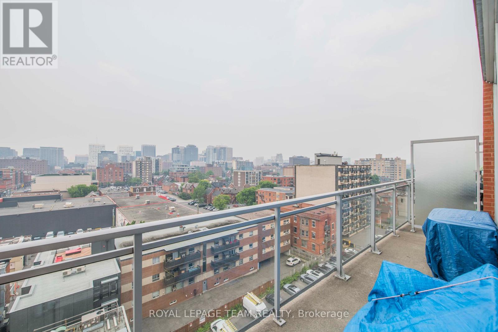 813 - 354 Gladstone Avenue, Ottawa, Ontario  K2P 0R4 - Photo 18 - X12401011