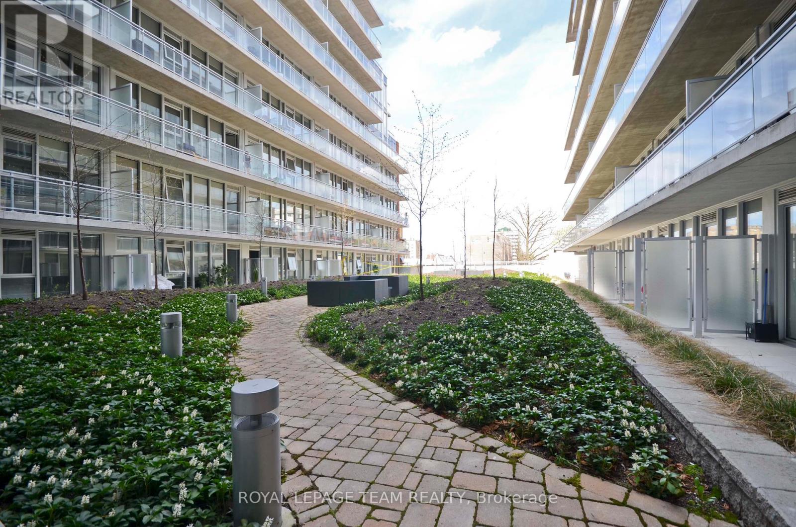 813 - 354 Gladstone Avenue, Ottawa, Ontario  K2P 0R4 - Photo 24 - X12401011