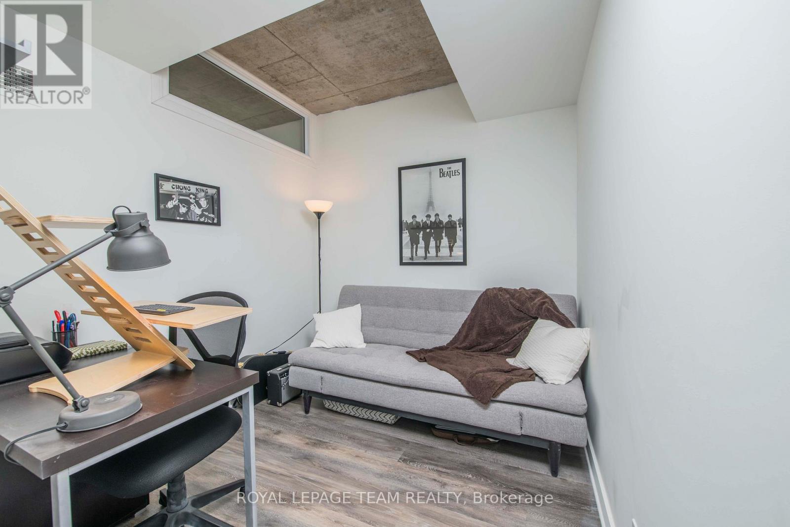 813 - 354 Gladstone Avenue, Ottawa, Ontario  K2P 0R4 - Photo 6 - X12401011