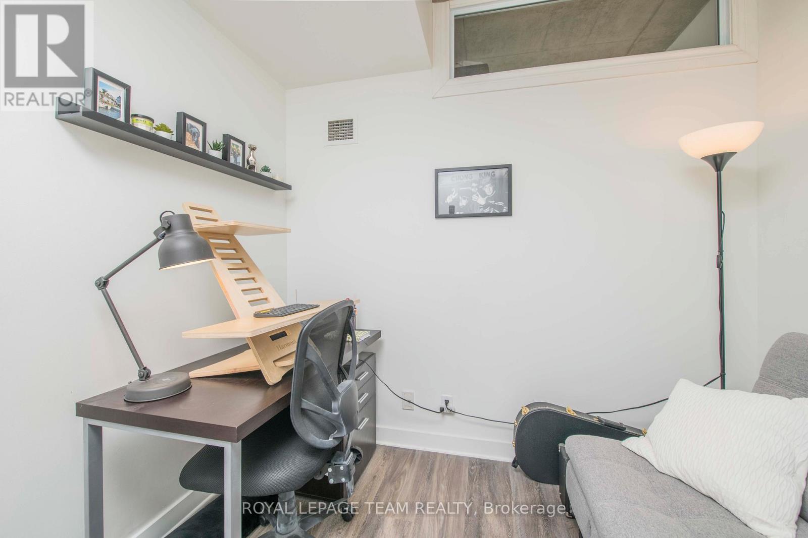 813 - 354 Gladstone Avenue, Ottawa, Ontario  K2P 0R4 - Photo 7 - X12401011