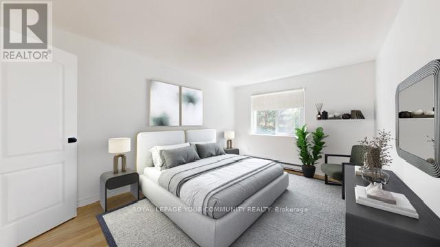 129 - 3740 Don Mills Road, Toronto, Ontario  M2H 3J2 - Photo 12 - C12400950