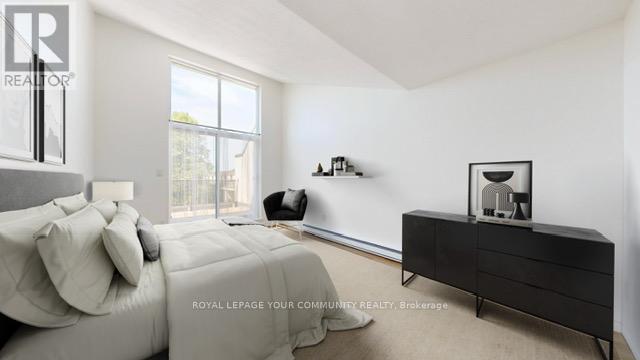 129 - 3740 Don Mills Road, Toronto, Ontario  M2H 3J2 - Photo 16 - C12400950