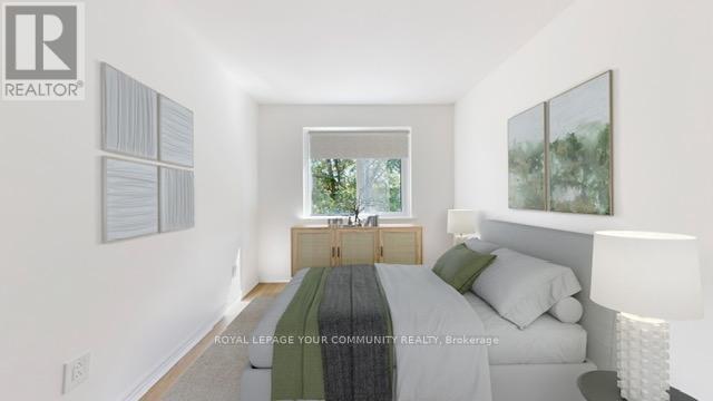 129 - 3740 Don Mills Road, Toronto, Ontario  M2H 3J2 - Photo 20 - C12400950