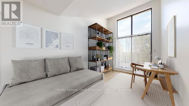 129 - 3740 Don Mills Road, Toronto, Ontario  M2H 3J2 - Photo 22 - C12400950