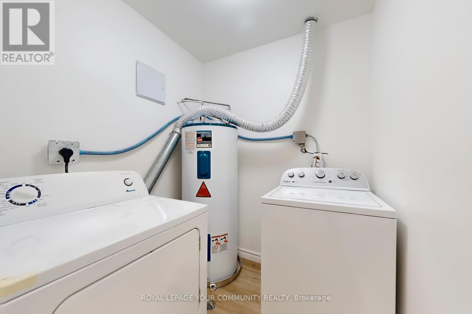 129 - 3740 Don Mills Road, Toronto, Ontario  M2H 3J2 - Photo 26 - C12400950