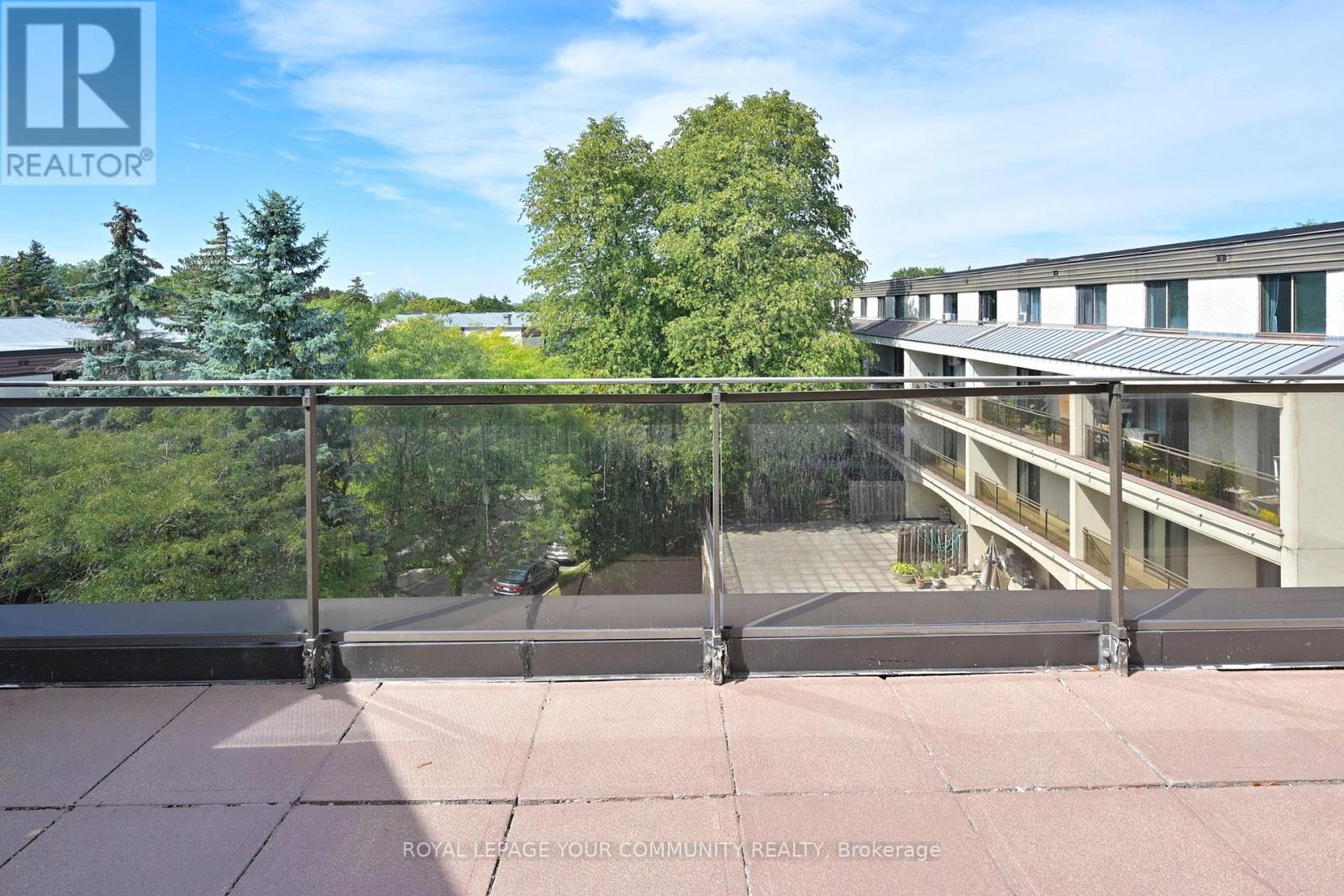 129 - 3740 Don Mills Road, Toronto, Ontario  M2H 3J2 - Photo 27 - C12400950