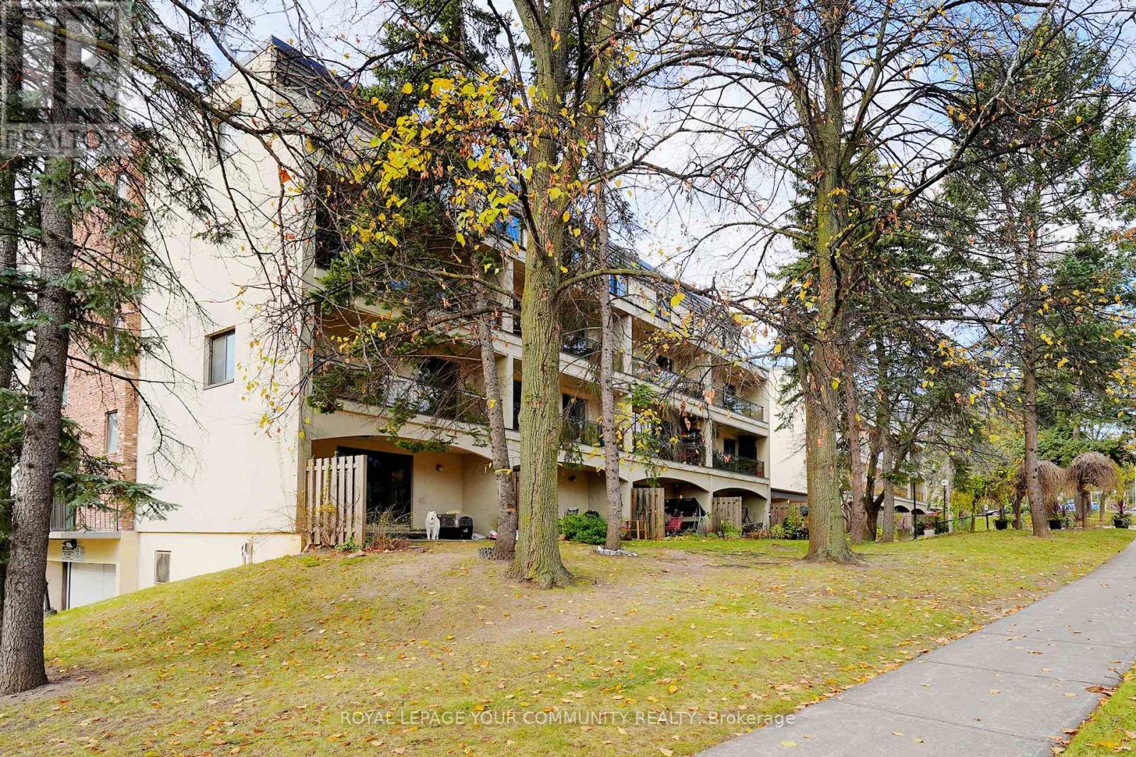 129 - 3740 Don Mills Road, Toronto, Ontario  M2H 3J2 - Photo 28 - C12400950
