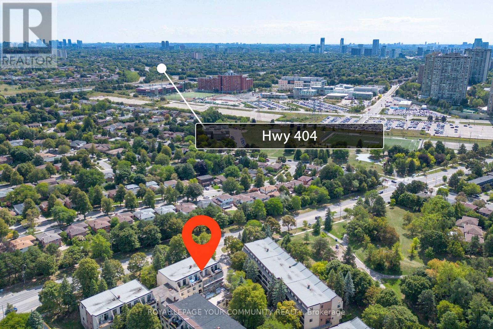129 - 3740 Don Mills Road, Toronto, Ontario  M2H 3J2 - Photo 29 - C12400950