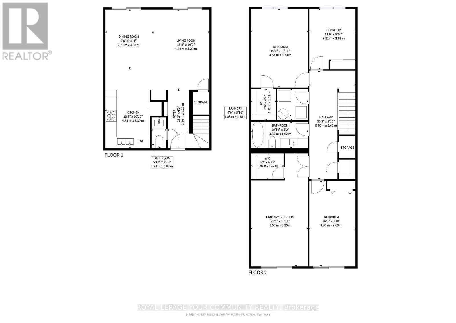 129 - 3740 Don Mills Road, Toronto, Ontario  M2H 3J2 - Photo 32 - C12400950