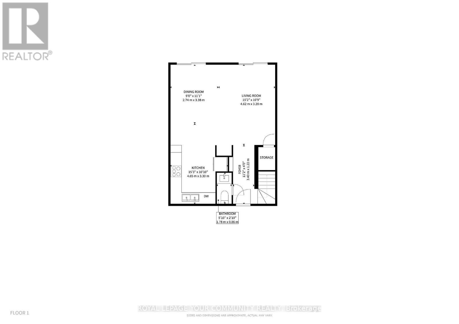 129 - 3740 Don Mills Road, Toronto, Ontario  M2H 3J2 - Photo 33 - C12400950