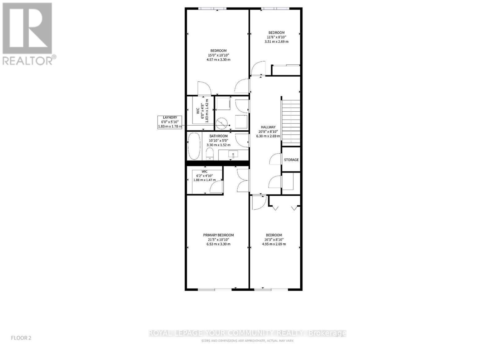 129 - 3740 Don Mills Road, Toronto, Ontario  M2H 3J2 - Photo 34 - C12400950