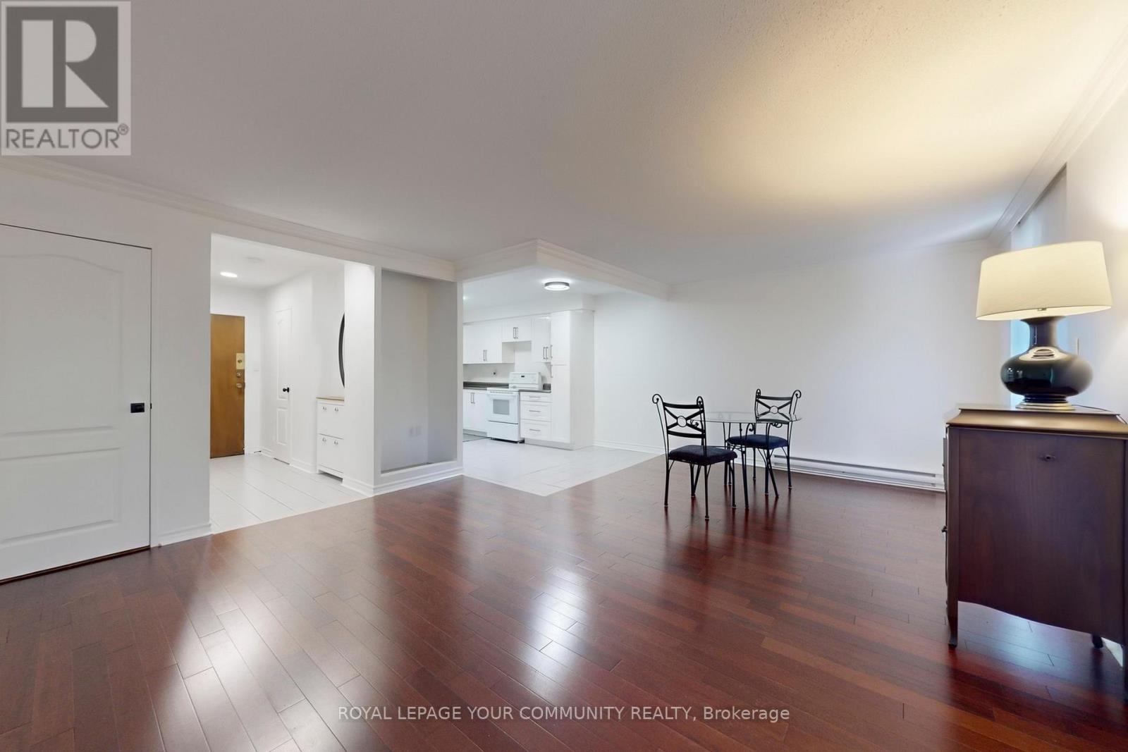 129 - 3740 Don Mills Road, Toronto, Ontario  M2H 3J2 - Photo 5 - C12400950