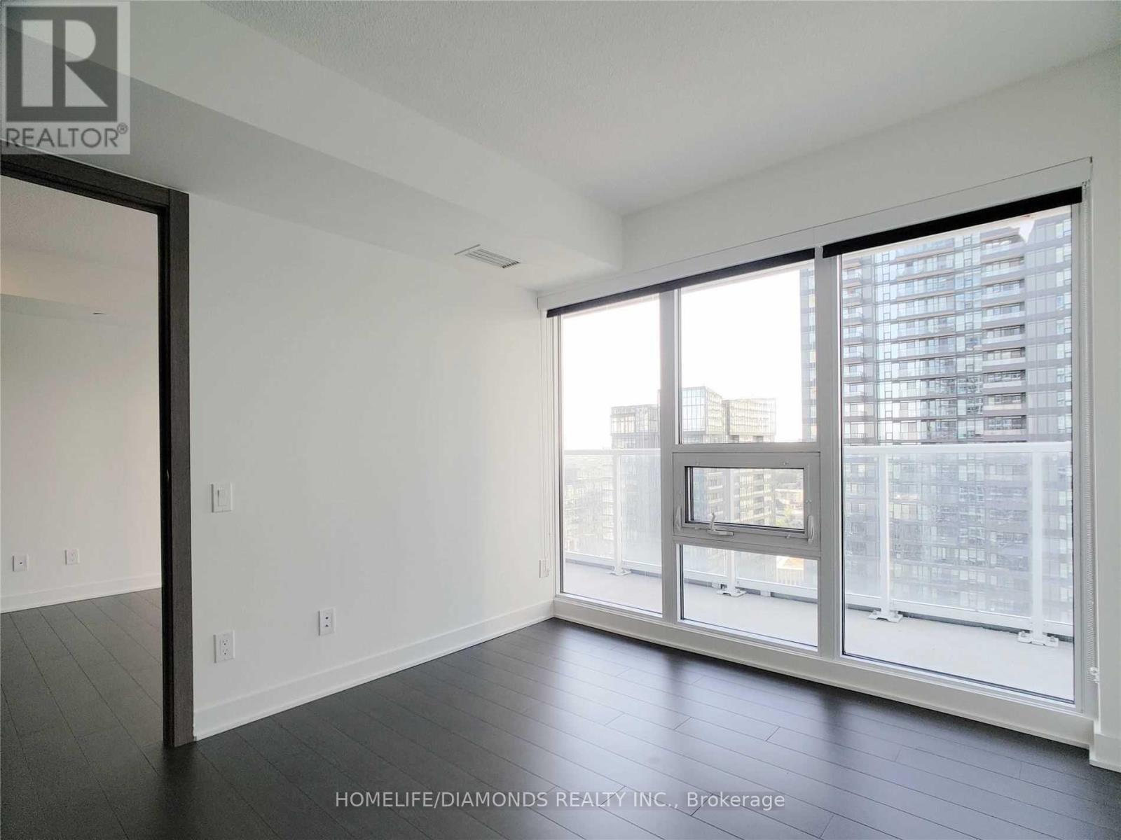 3509 - 17 Bathurst Street, Toronto, Ontario  M6A 2E1 - Photo 8 - C12400955