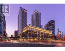 3509 - 17 Bathurst Street, Toronto (Waterfront Communities), Ca