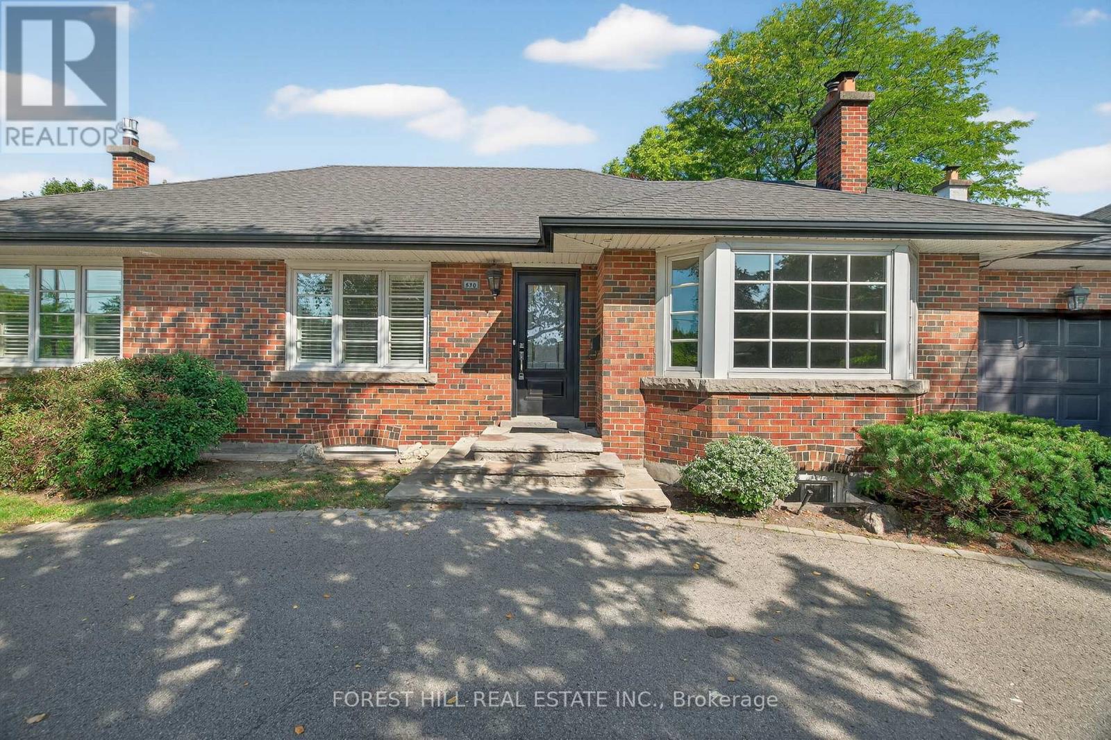 530 Blythwood Road, Toronto, Ontario  M4N 1B3 - Photo 2 - C12400965