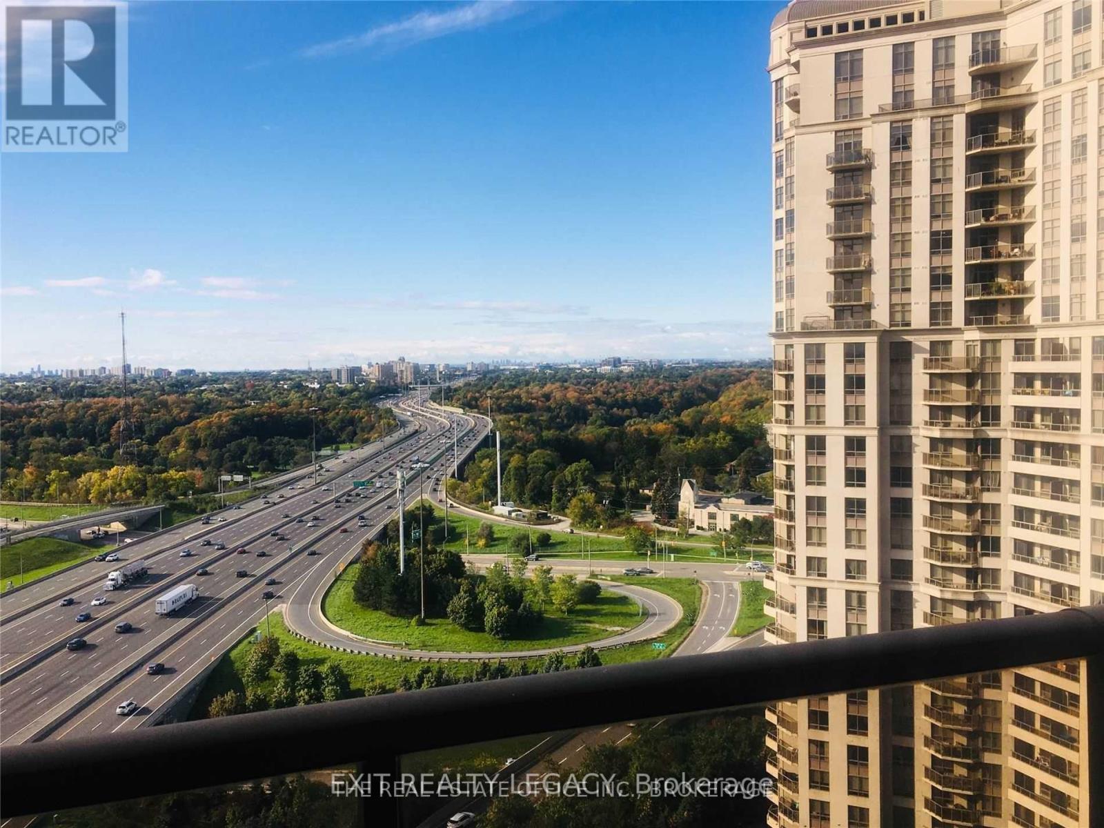 2124 - 80 Harrison Garden Boulevard S, Toronto, Ontario  M2N 7E3 - Photo 1 - C12401048
