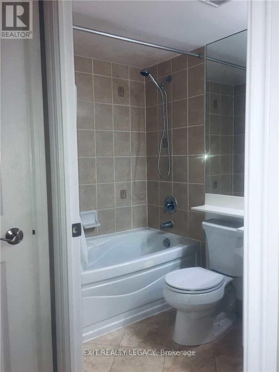2124 - 80 Harrison Garden Boulevard S, Toronto, Ontario  M2N 7E3 - Photo 4 - C12401048