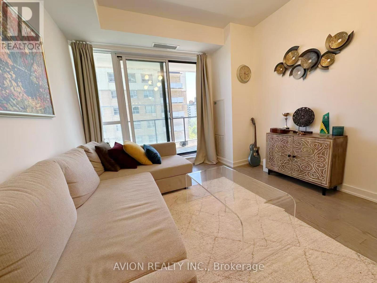 606 - 609 Avenue Road, Toronto, Ontario  M4V 2K3 - Photo 2 - C12401067