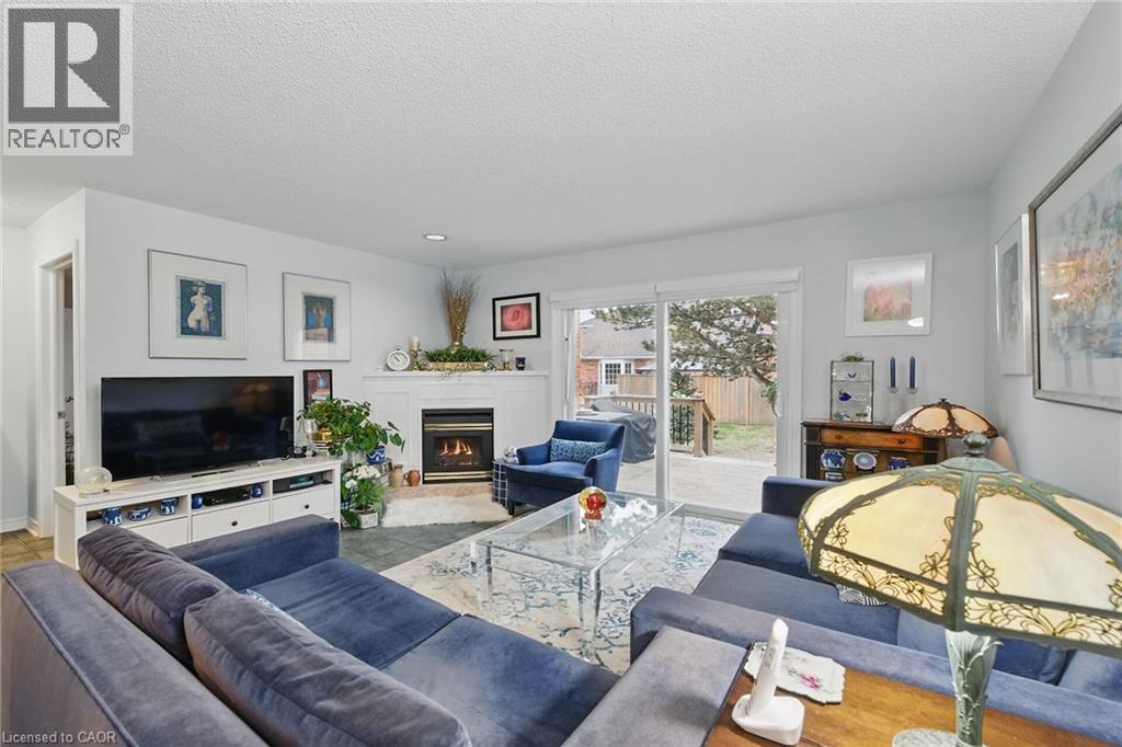 810 Golf Links Road Unit# 31, Ancaster, Ontario  L9K 1J7 - Photo 19 - 40736685