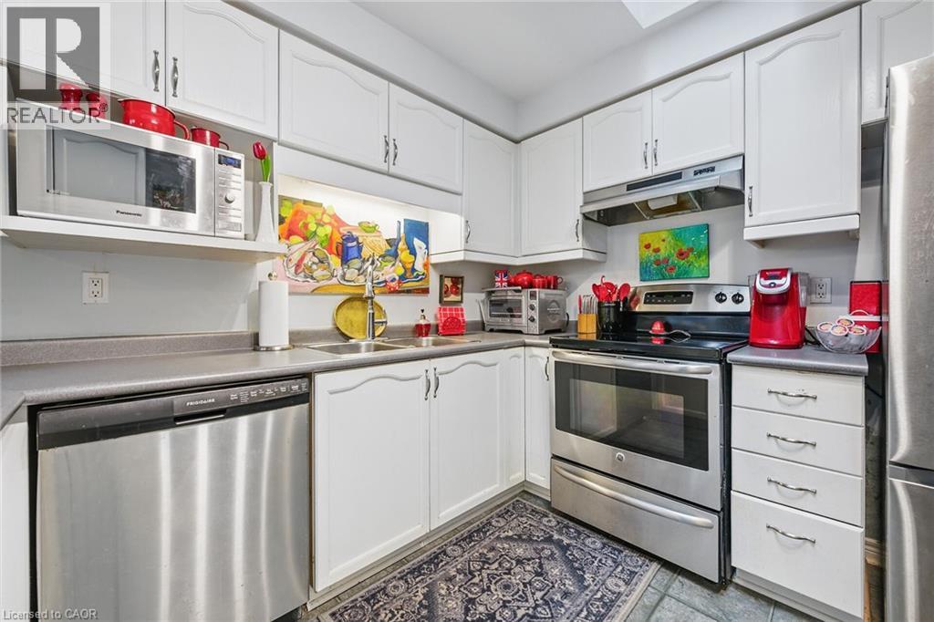 810 Golf Links Road Unit# 31, Ancaster, Ontario  L9K 1J7 - Photo 11 - 40736685