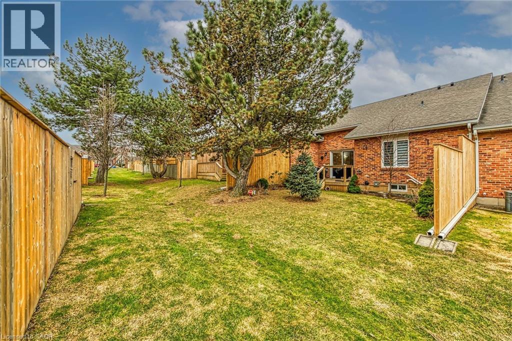 810 Golf Links Road Unit# 31, Ancaster, Ontario  L9K 1J7 - Photo 49 - 40736685