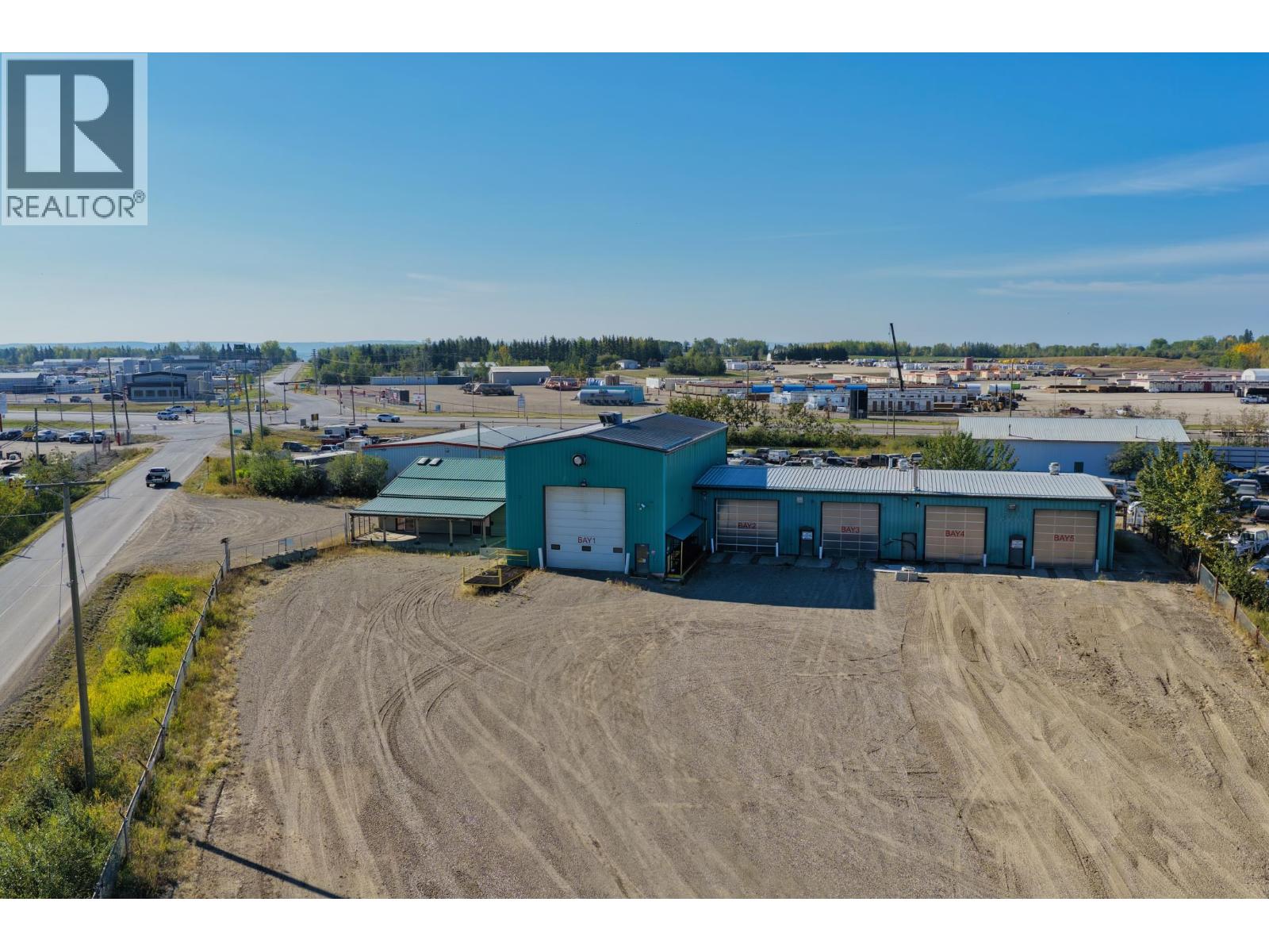 11112 269 ROAD, Fort St. John, British Columbia