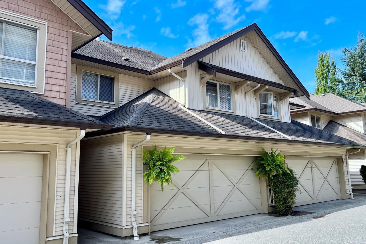 31 20350 68 AVENUE, langley, British Columbia