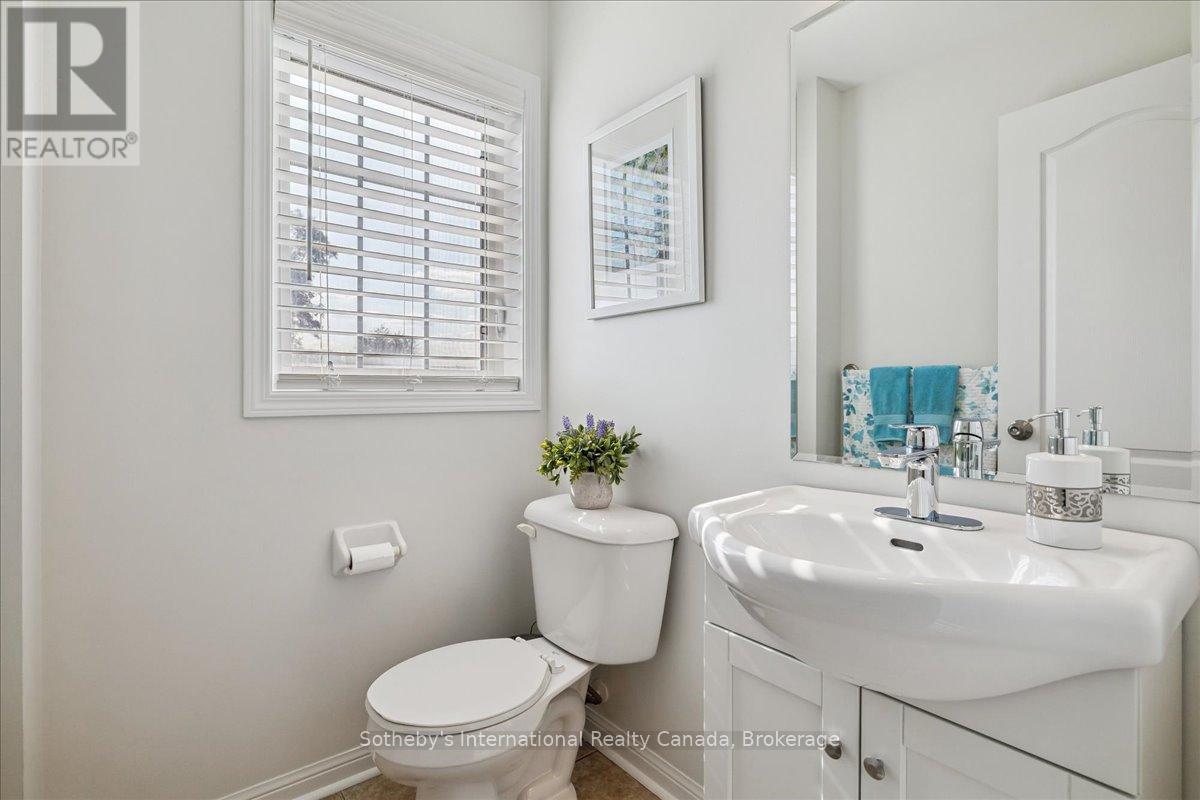 69 - 470 Beach Boulevard, Hamilton, Ontario  L8H 6X2 - Photo 29 - X12400877