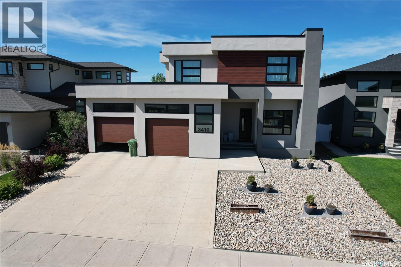 3410 Green Brook Road, Regina, Saskatchewan  S4V 3K2 - Photo 4 - SK018278