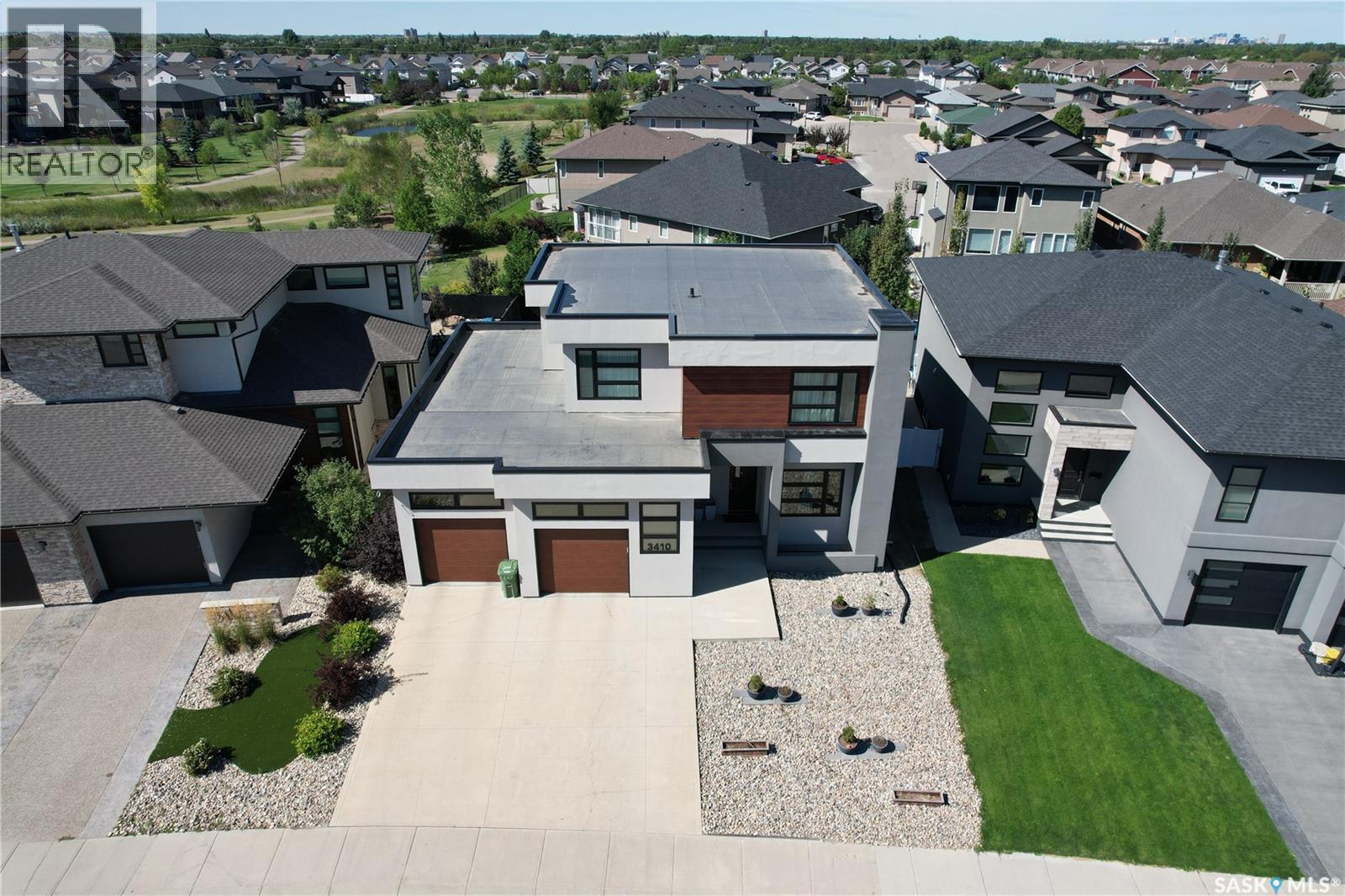 3410 Green Brook Road, Regina, Saskatchewan  S4V 3K2 - Photo 5 - SK018278